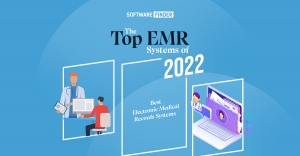 Top EMR Software in 2022